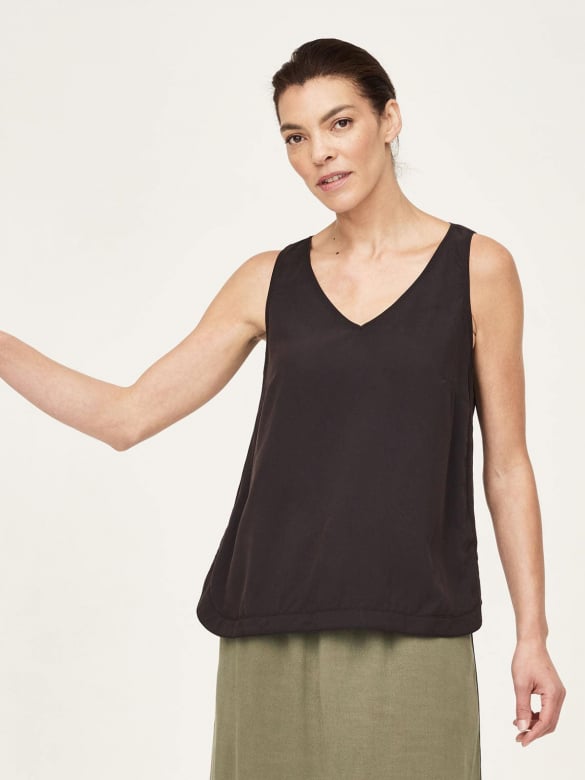 Tank Top Modell: ultimate modal cami
