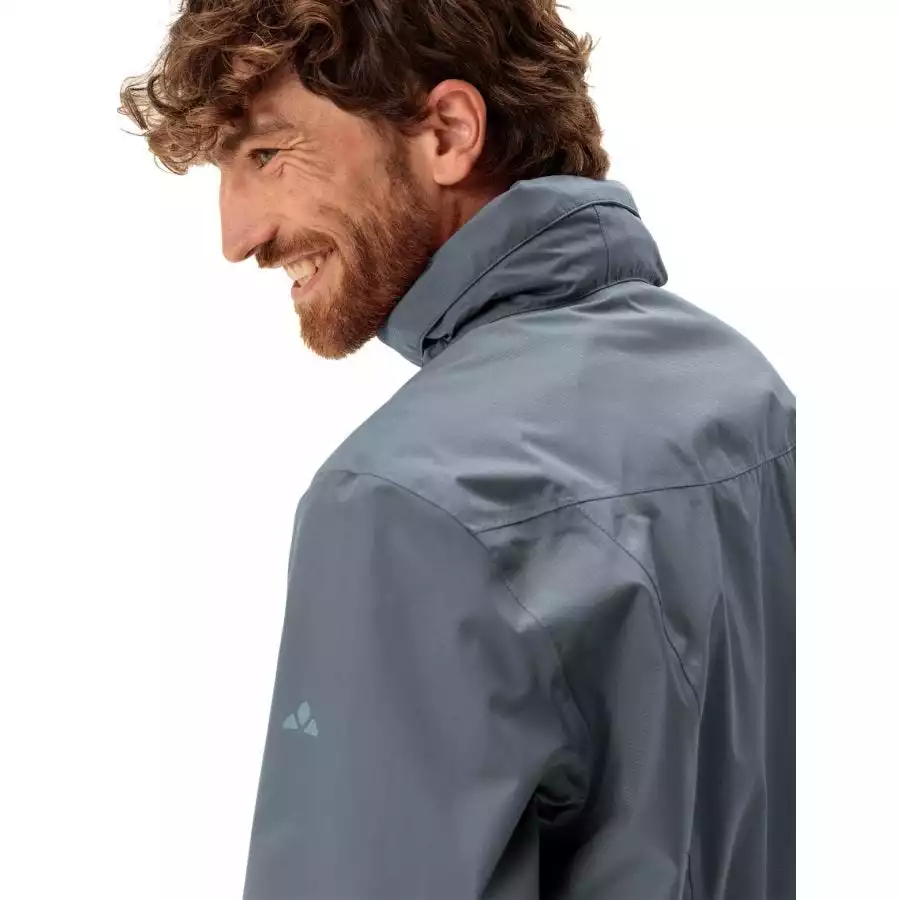 Leichte Jacke Modell: Escape