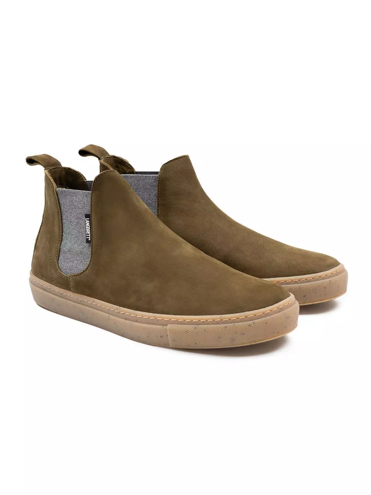 Chelsea-Boots Modell: PLD