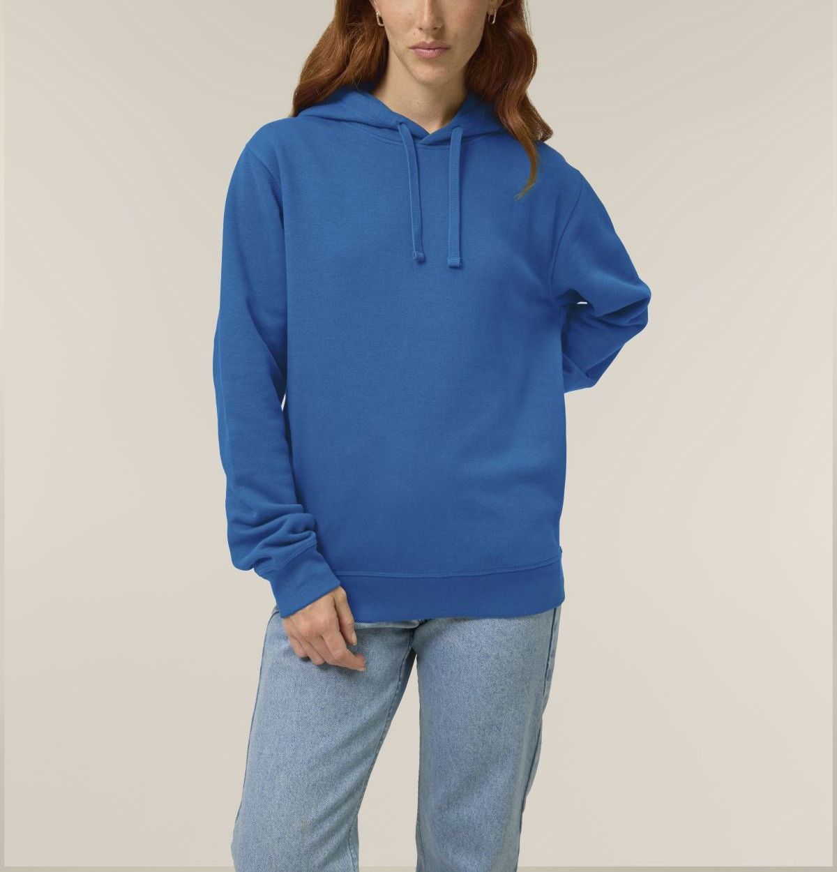 Hoodie Modell: Sound