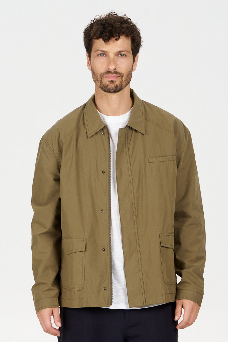 Jacke Modell: Rudy