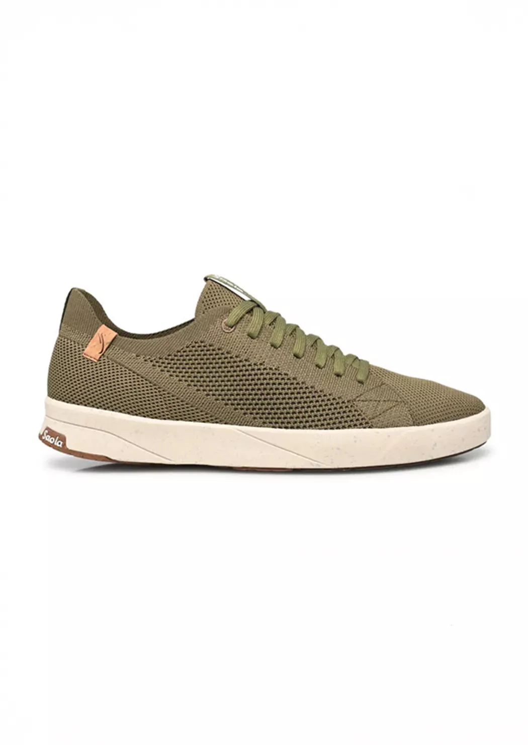 Sneaker Modell: Cannon Knit 2.0