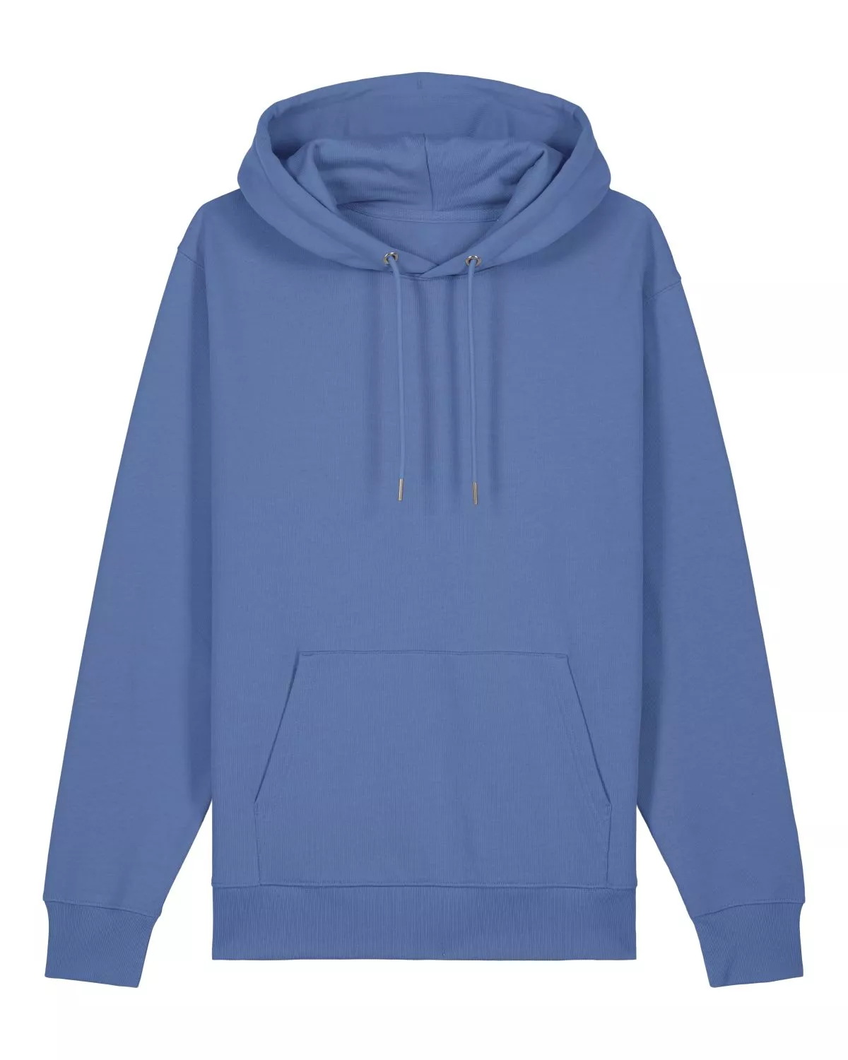 Basic Hoodie Modell: Crossing