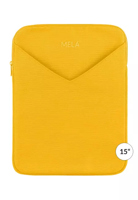 Sumit-Laptop-Sleeve-15-inch-sunflower-0 Laptophülle Modell: SUMIT