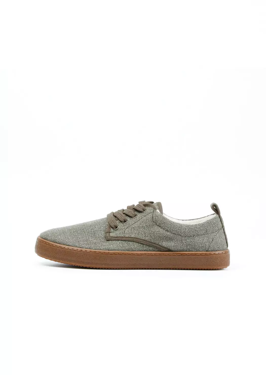 Hanf Sneaker Modell: Tess