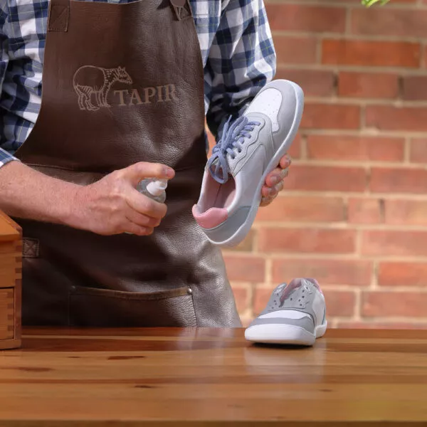 Sneaker Refresher