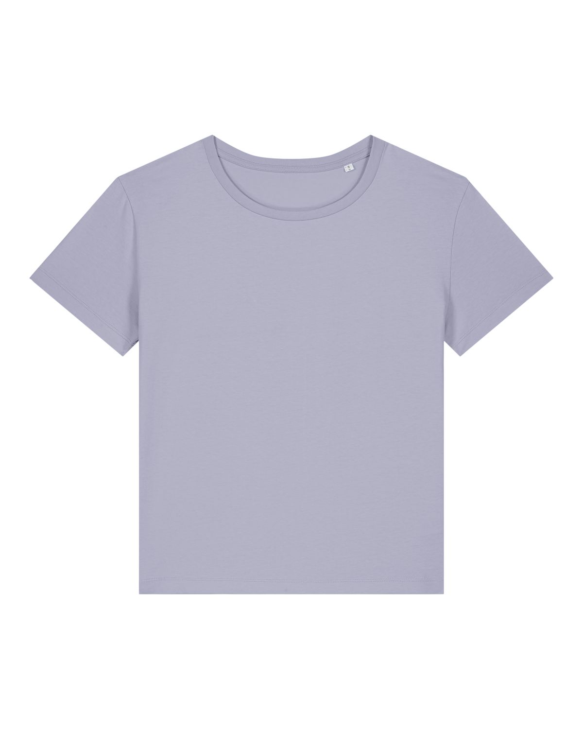 Basic T-Shirt Modell: Serenada