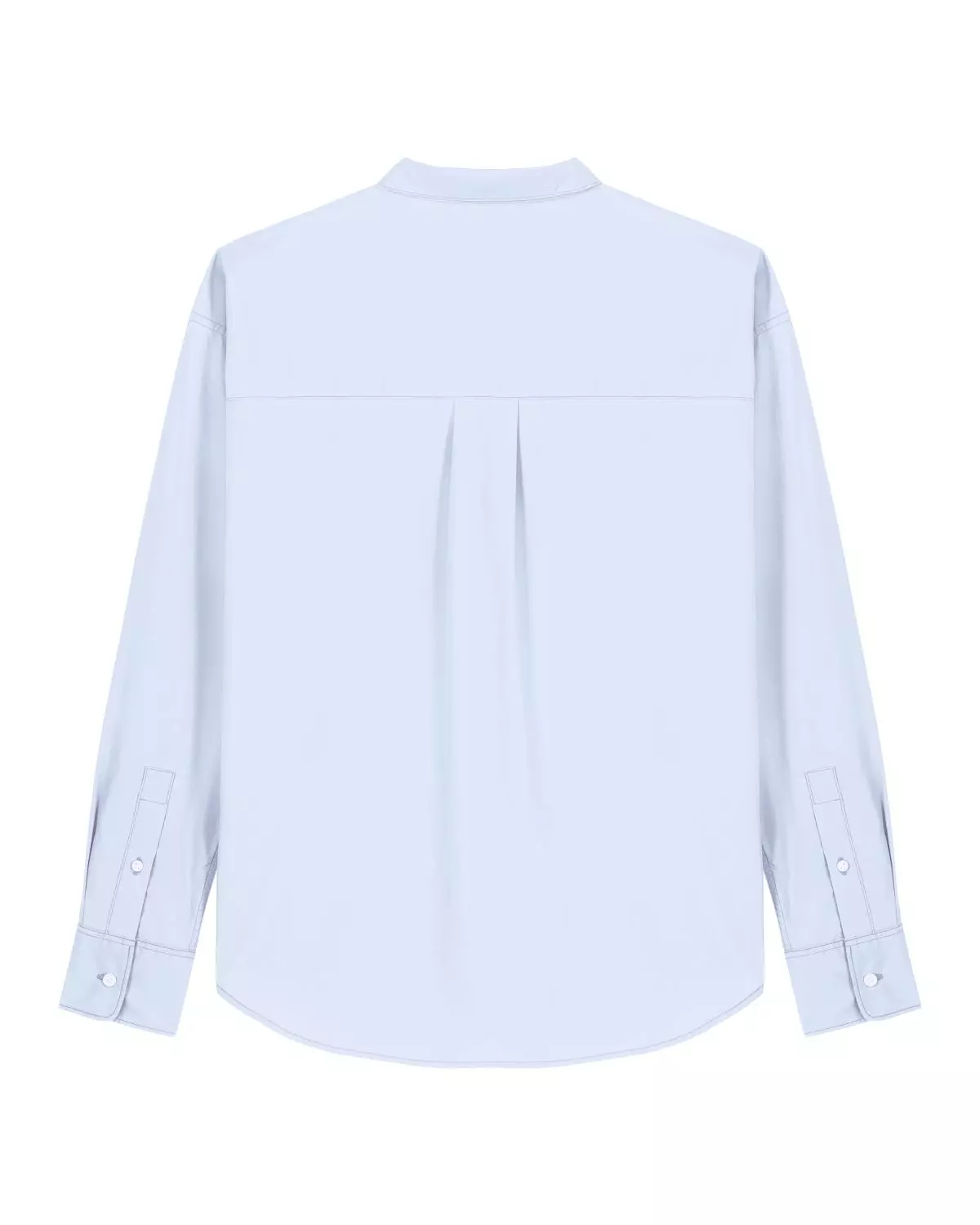 Basic Hemd Modell: Styling