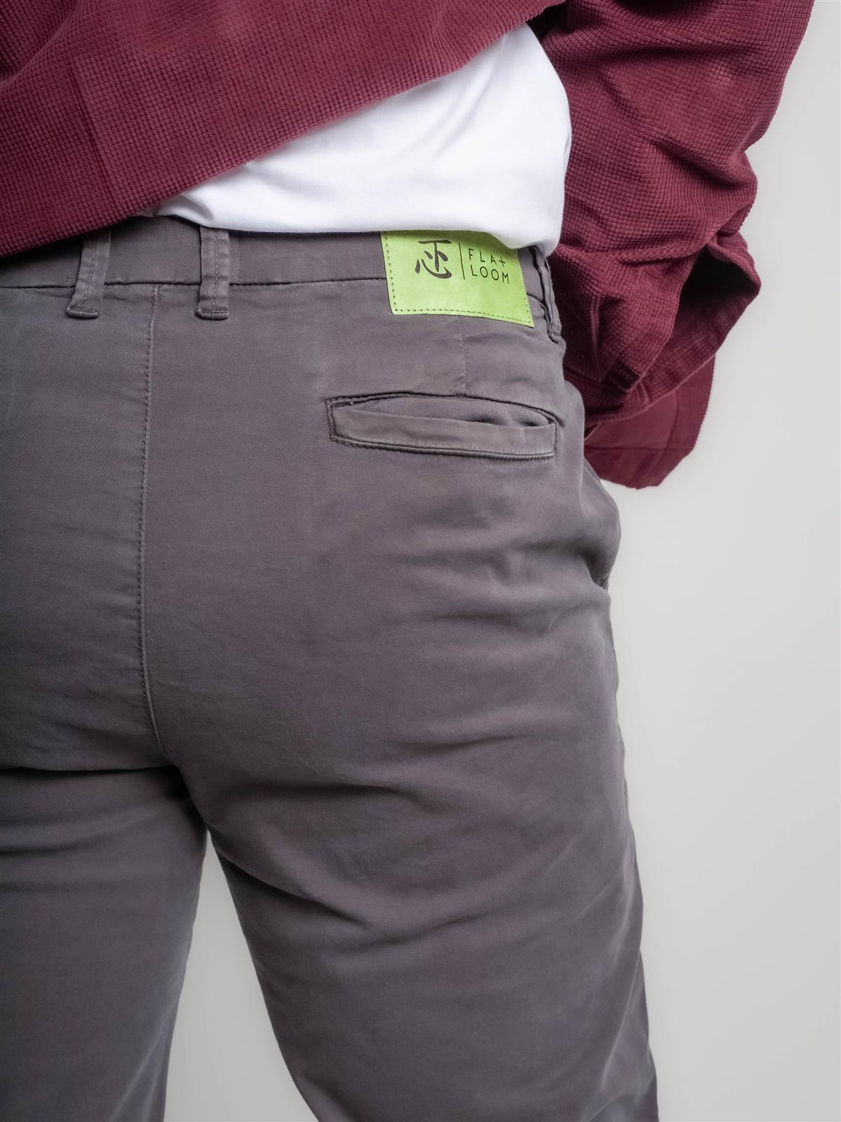 Regular Fit Chino