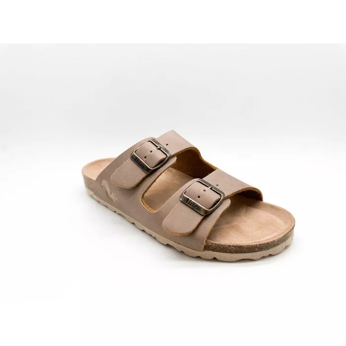 Sandale Modell: Eco Bio Elephant Grey 41