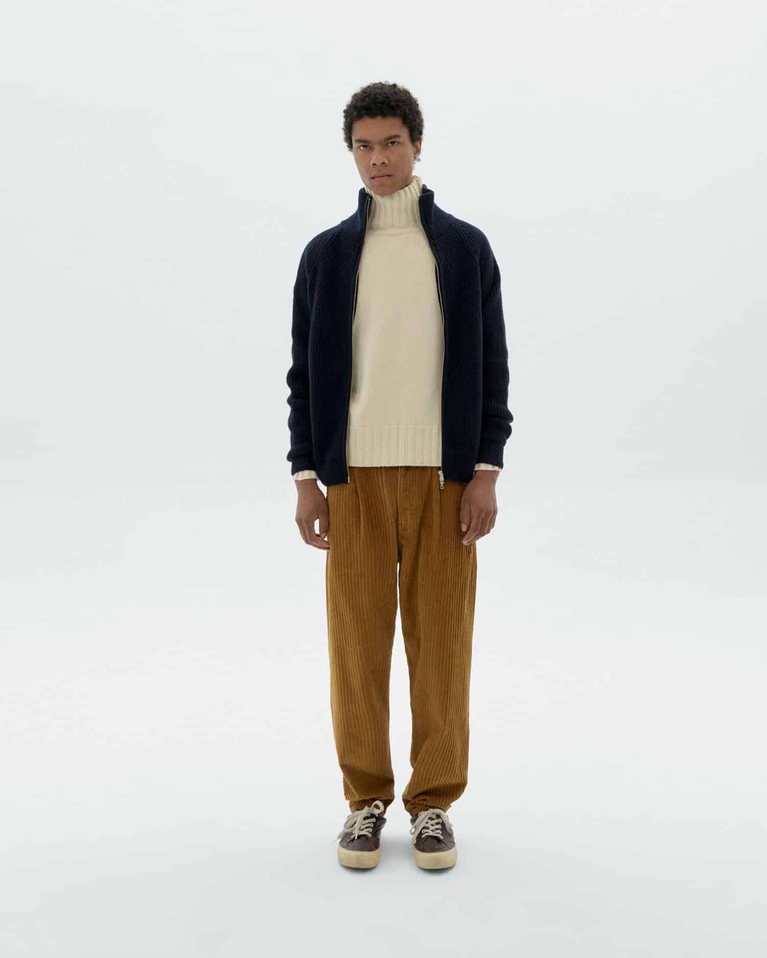 Cordhose Modell: Wotan