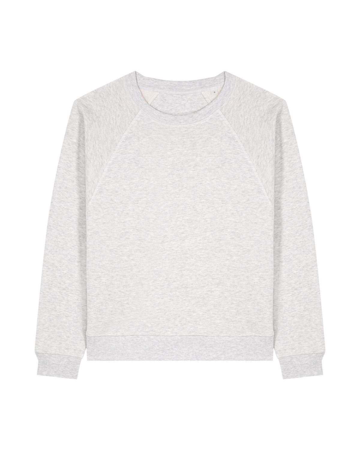 Raglan-Pullover Modell: Claire