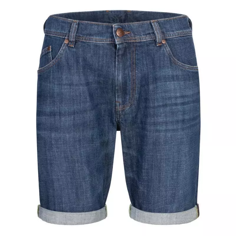 Denim Shorts Modell: Lin:us