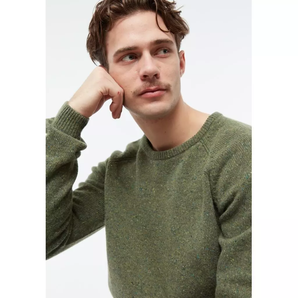 Pullover Modell: Cooper