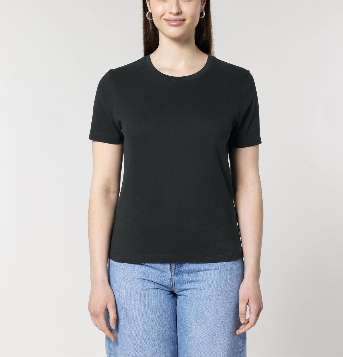 Slim-Fit T-Shirt Modell: Ellis