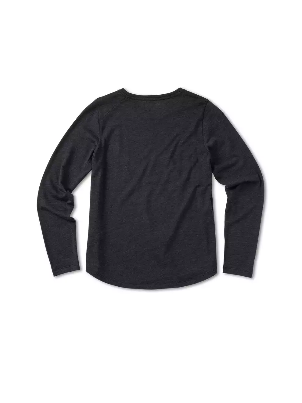 Longsleeve Merino (Female)