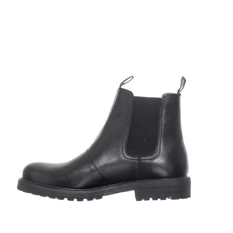 Chelsea Boots Bertil gefüttert