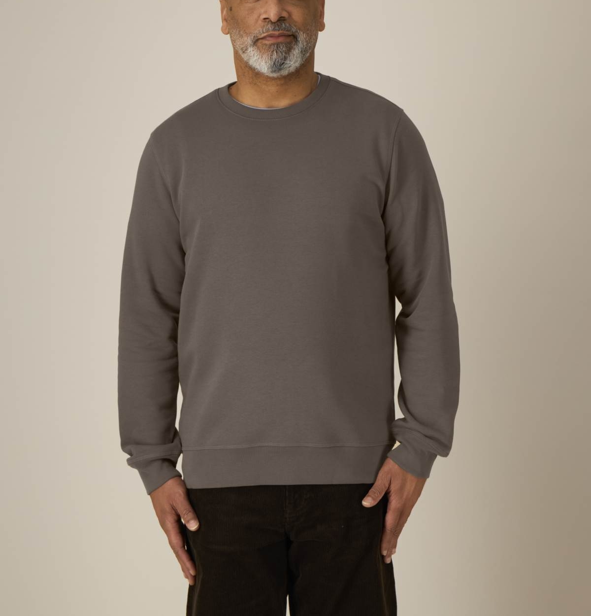 Sweater Modell: Rolin