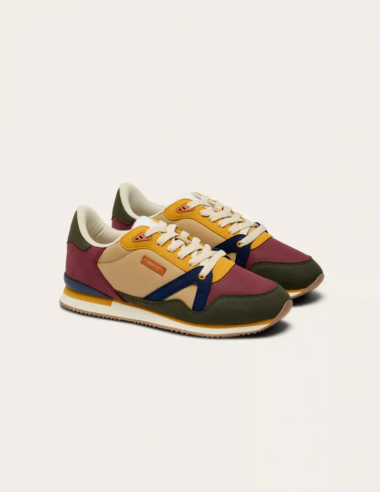 Sneaker Modell: Andre