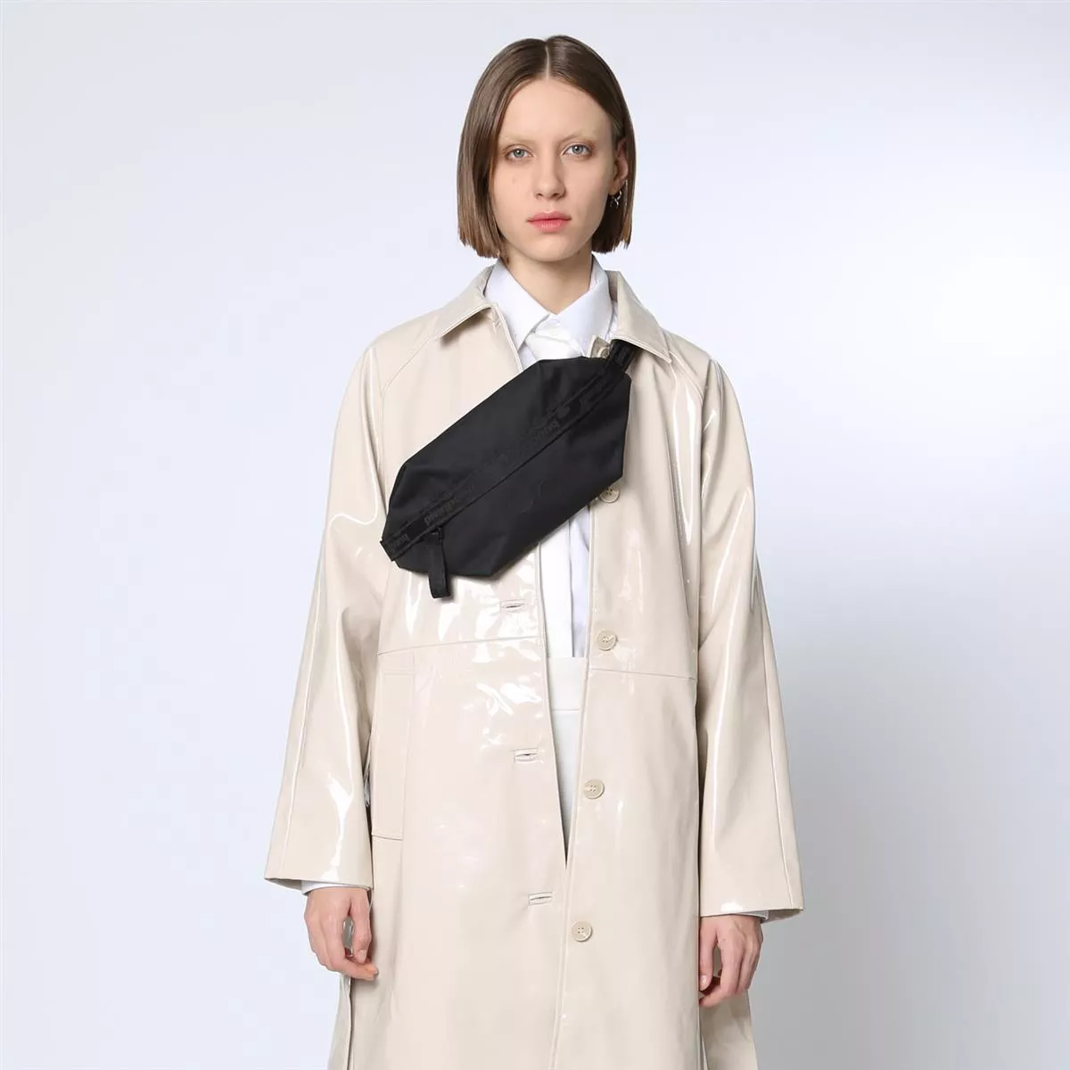 Bauchtasche Modell: Brik