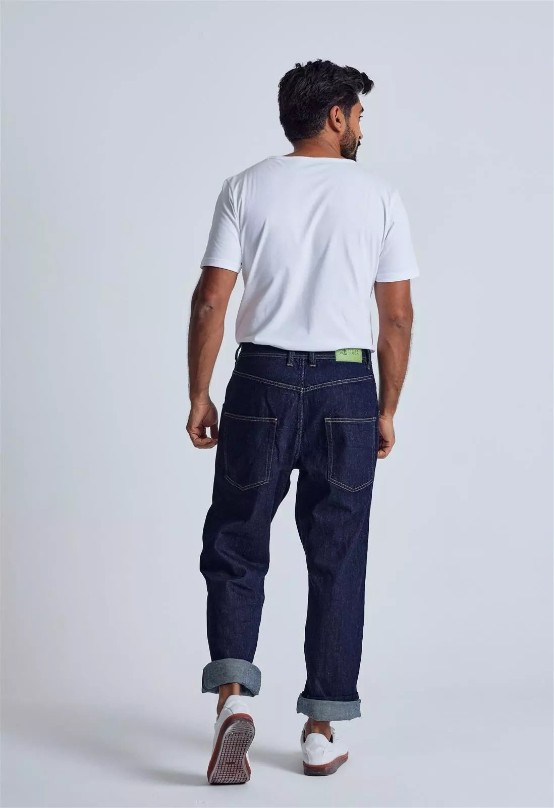 Relaxed Fit Jeans Modell: Curny