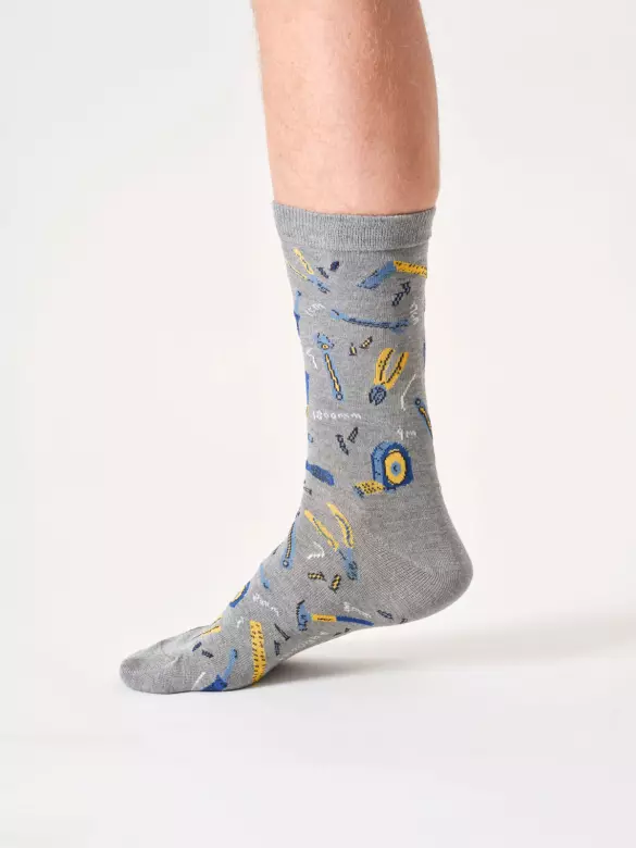 Grey Marl