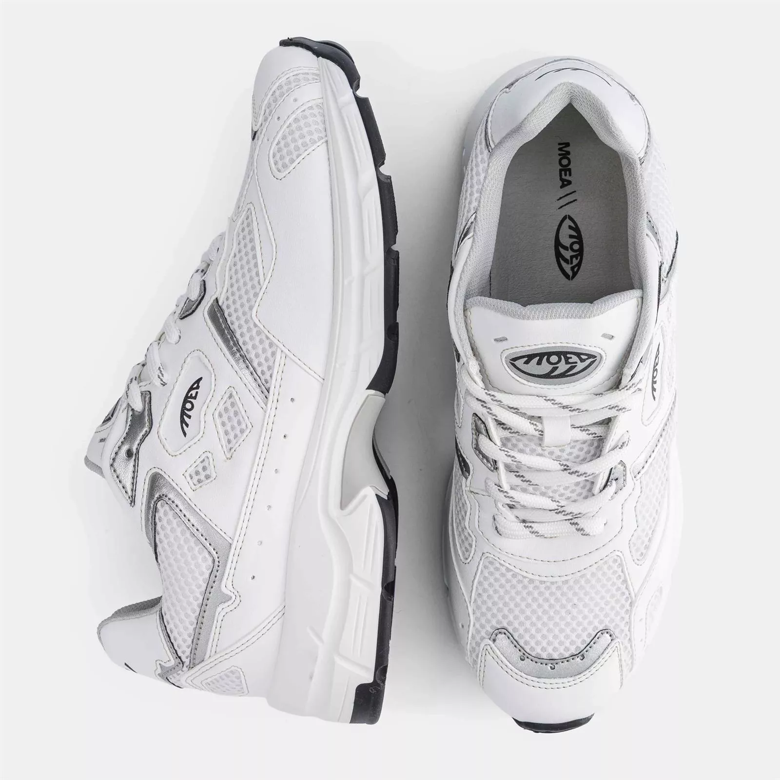 Sneaker Modell: Rush
