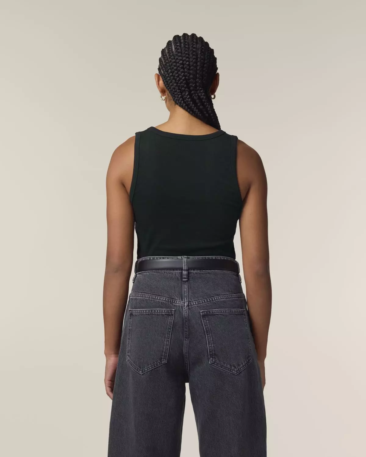 SBM5_STTW963_C002 Basic Top Modell: Aval