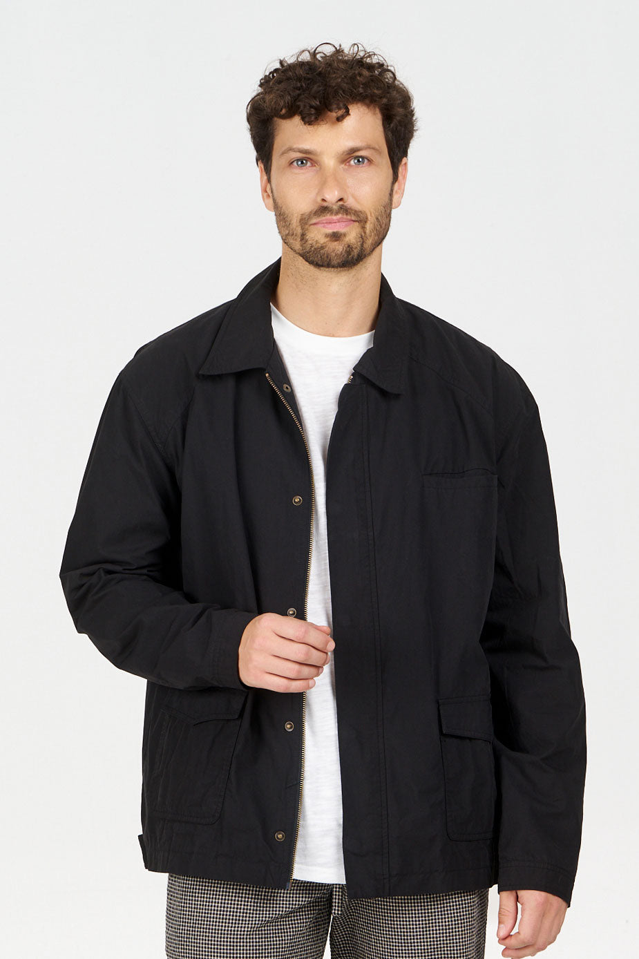 Jacke Modell: Rudy
