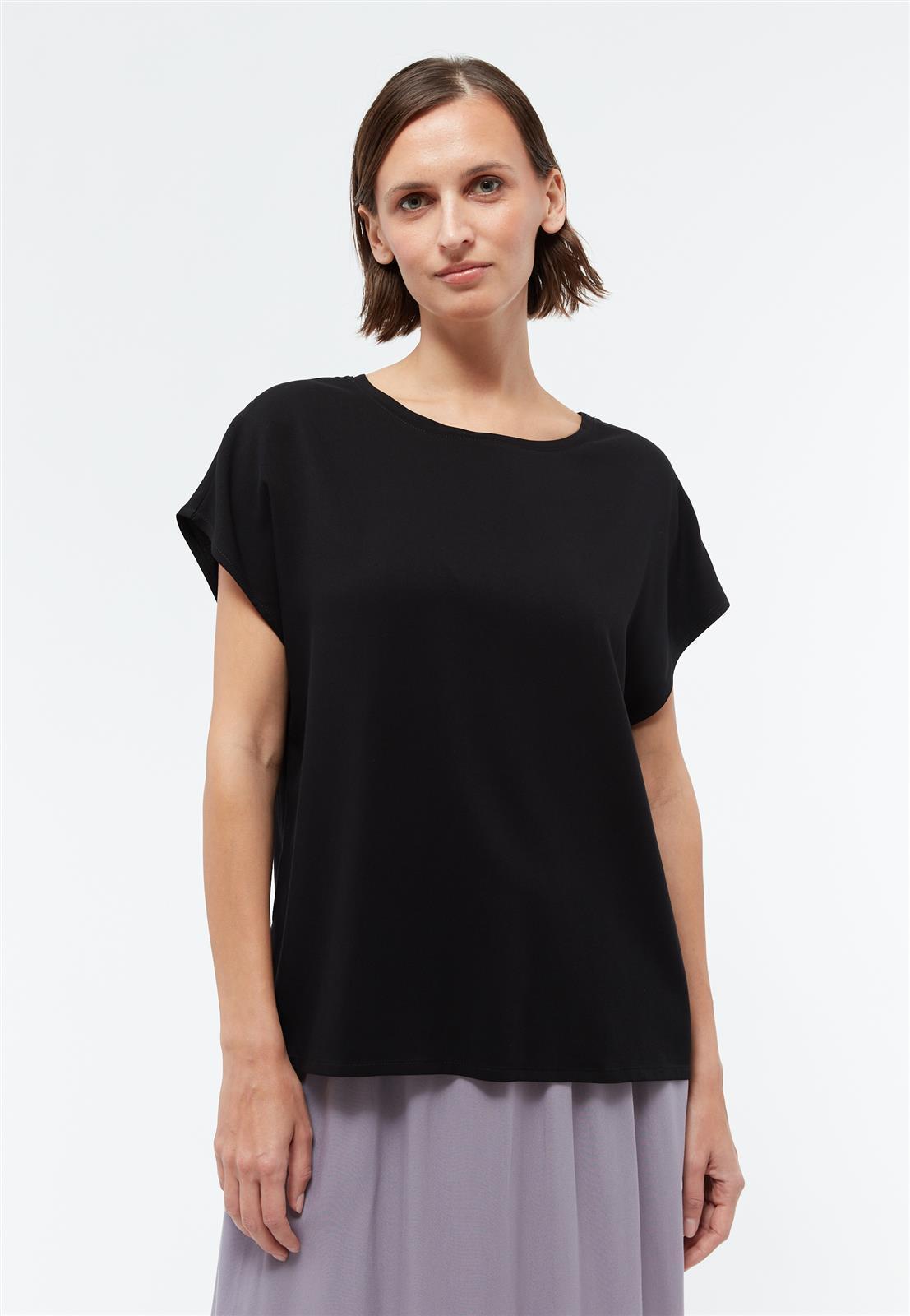 Nachhaltige Damen T-Shirts in verschiedensten Stilen T-Shirts