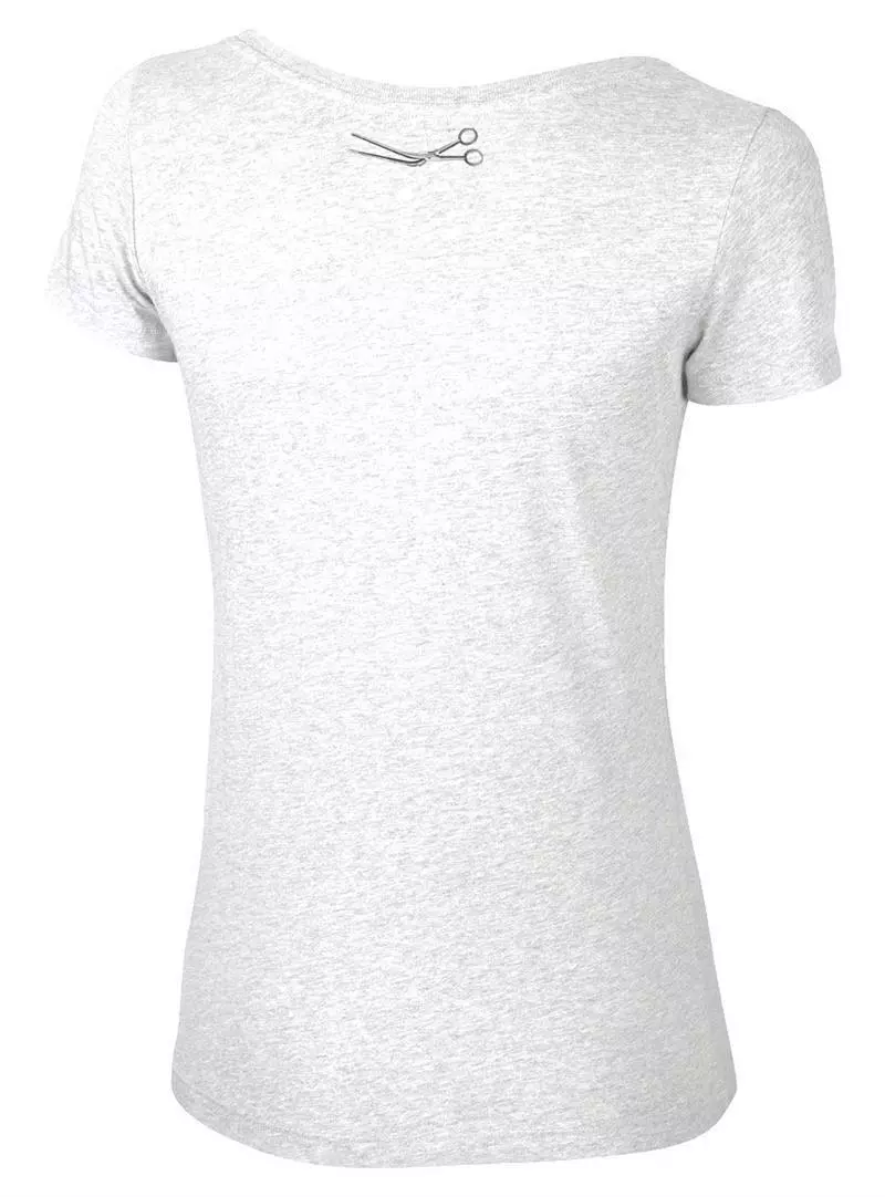 Medizin T-Shirt Chirurgische Instrumente