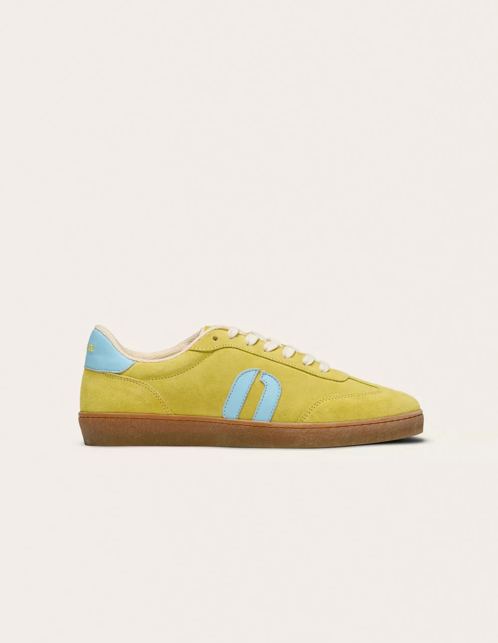 Sneaker Modell: Lucia