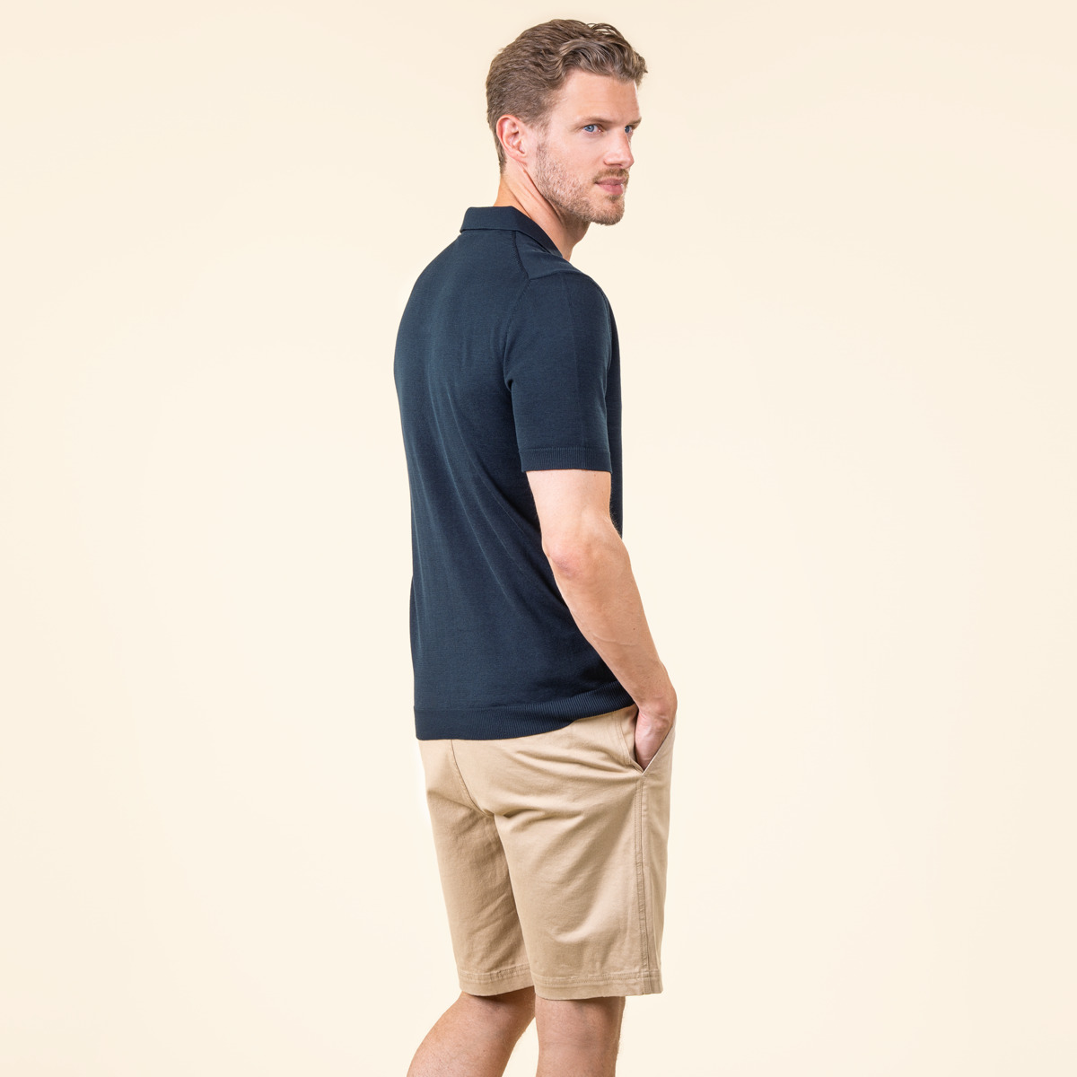 Shorts Modell: Mika