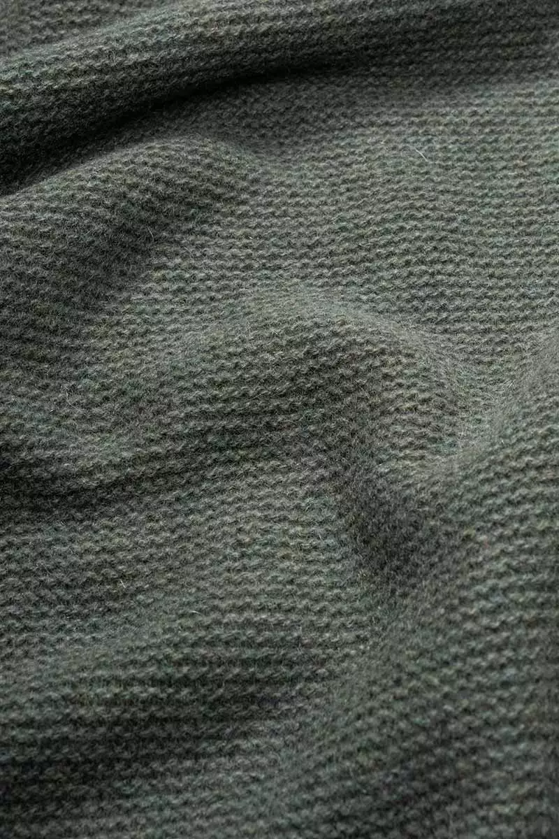 Kaschmirpullover Modell: Giulietta