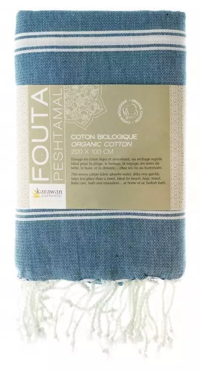 Karawan-Fouta_Hamam_Hammam_Ocean (1) Fouta HAMMAM