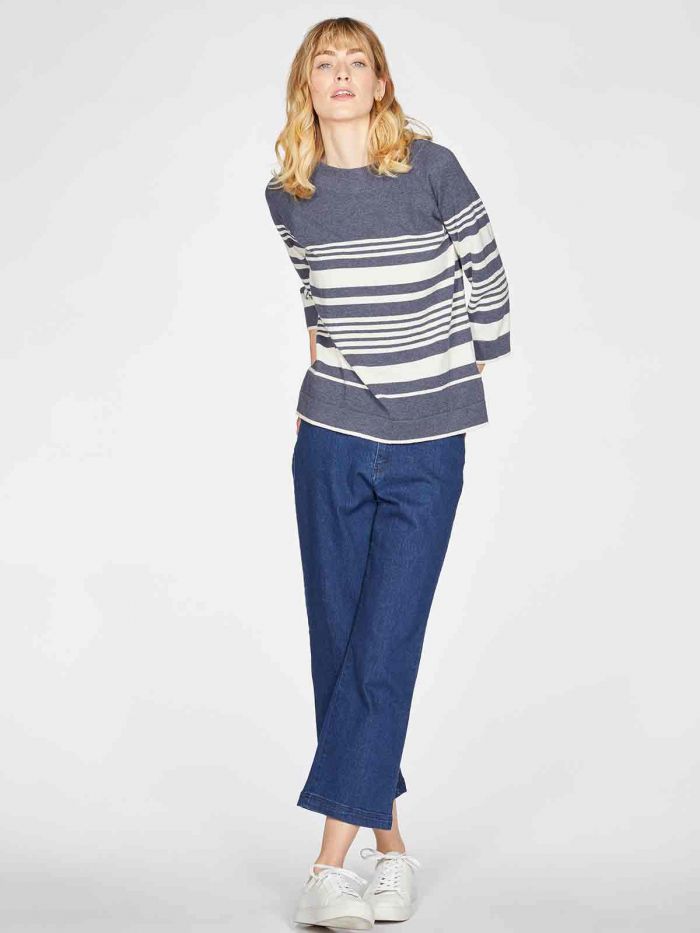 Pullover Sail La Vie
