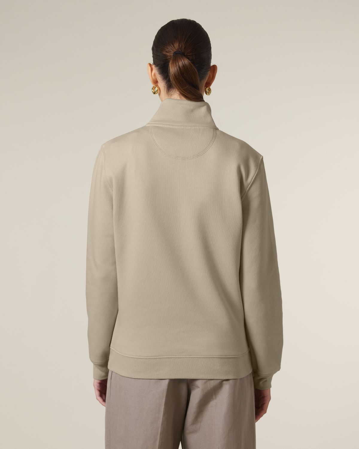 Basic Troyer Modell: Tucker 2.0