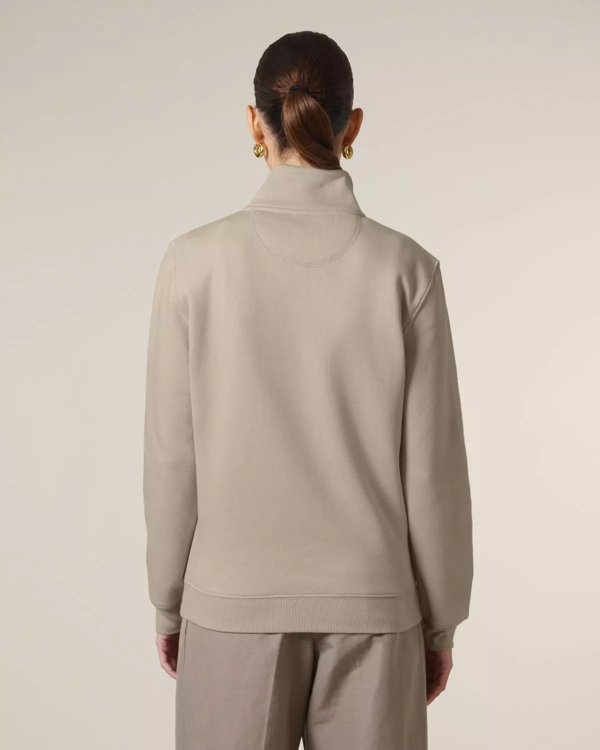 Basic Troyer Modell: Tucker 2.0