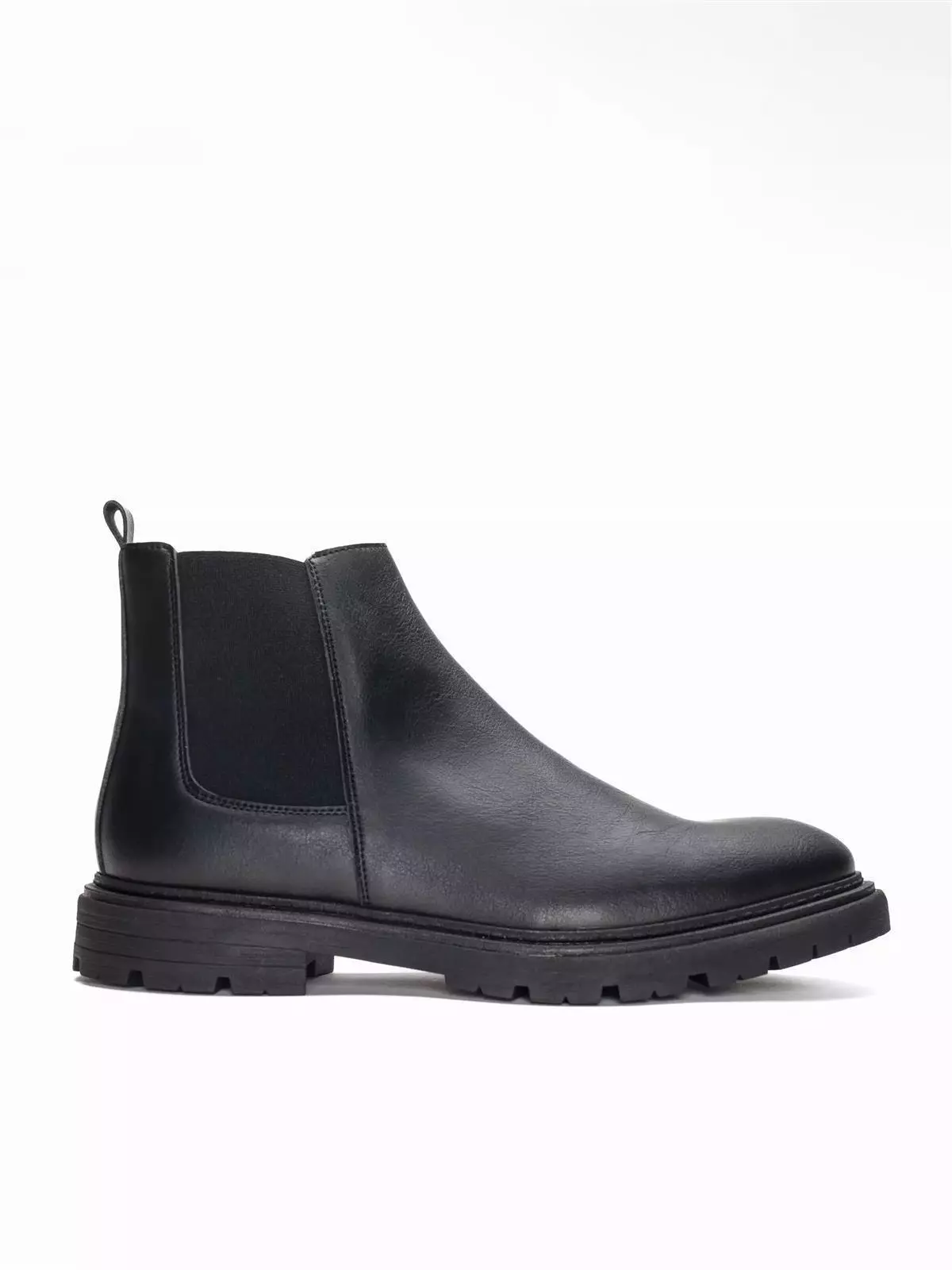 Chelsea-Boots Modell: Lukas