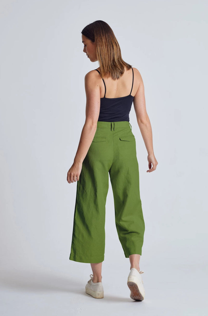 Betty Culotte