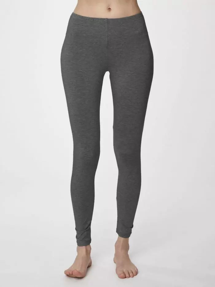 Basic-Leggings