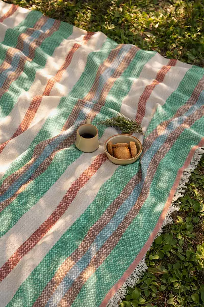 Strandtuch Modell: Libeccio
