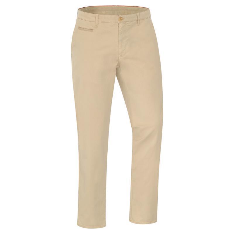 Chino Slim Fit Modell: Lasse