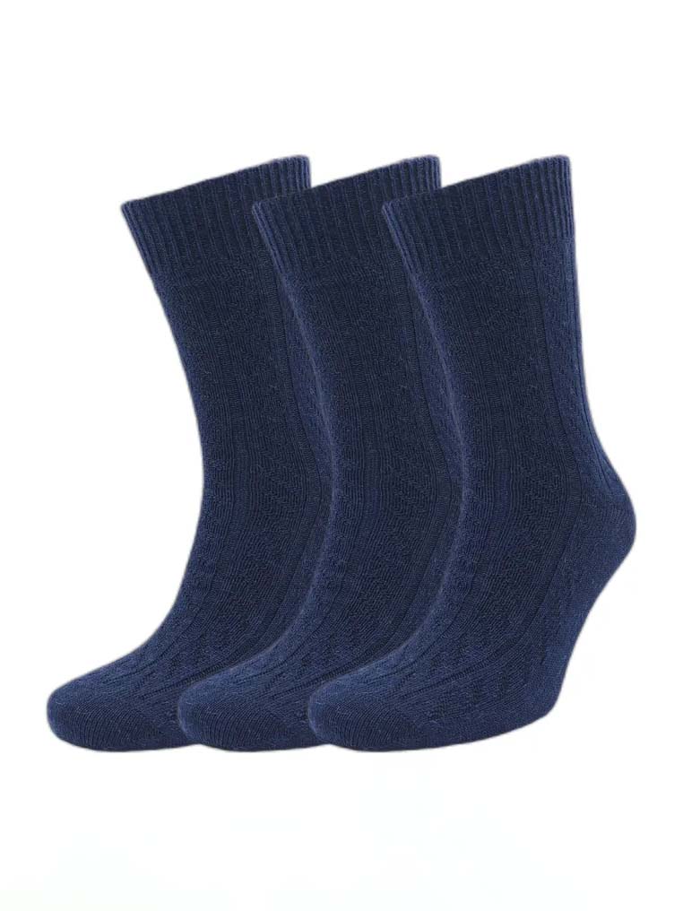 Alpaka-Socken