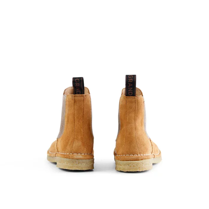 Chelseaboot Modell: Nemo