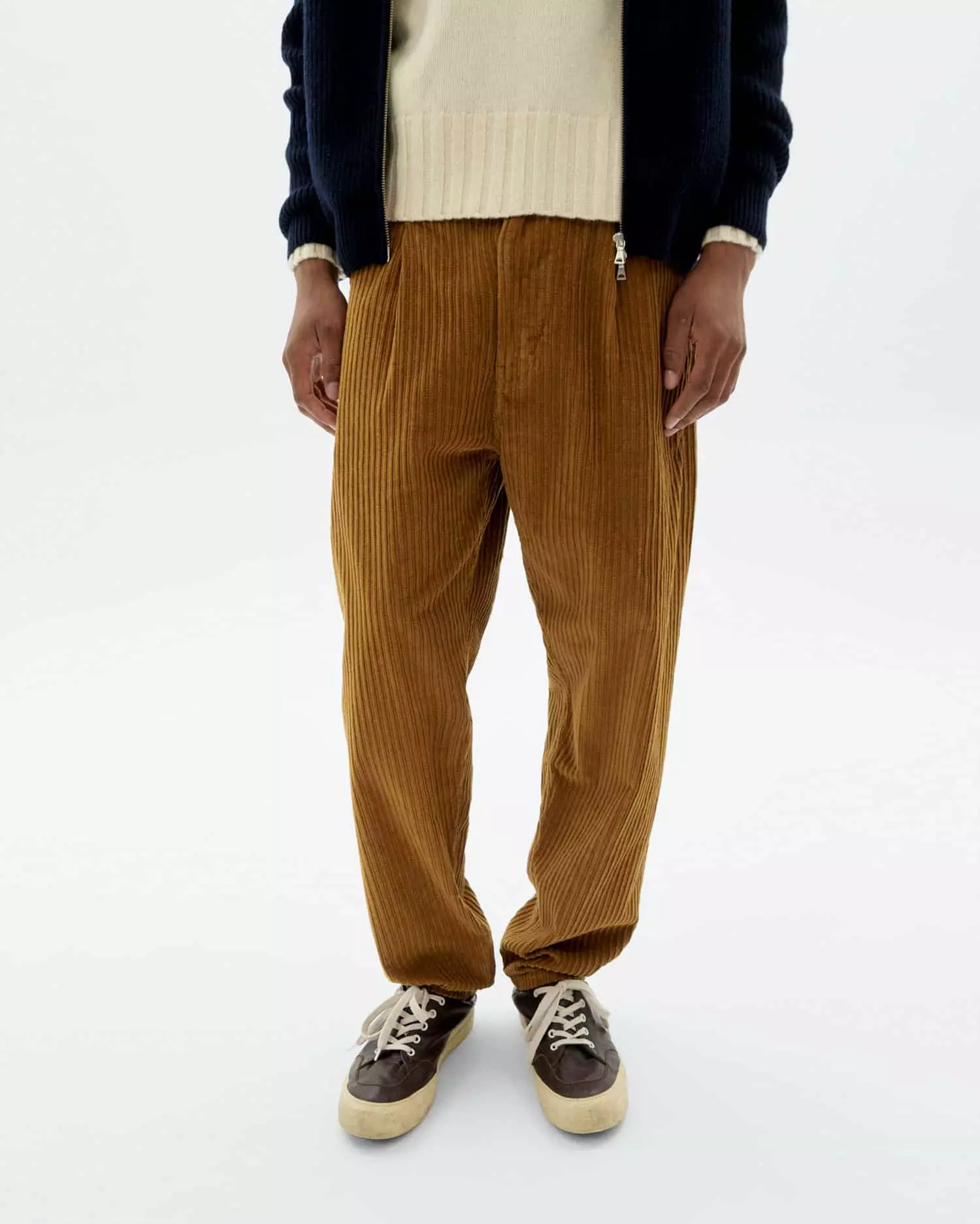 Cordhose Modell: Wotan