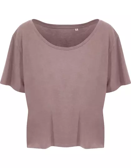 1814894 Ecovero T-Shirt Modell: DainTree Womens