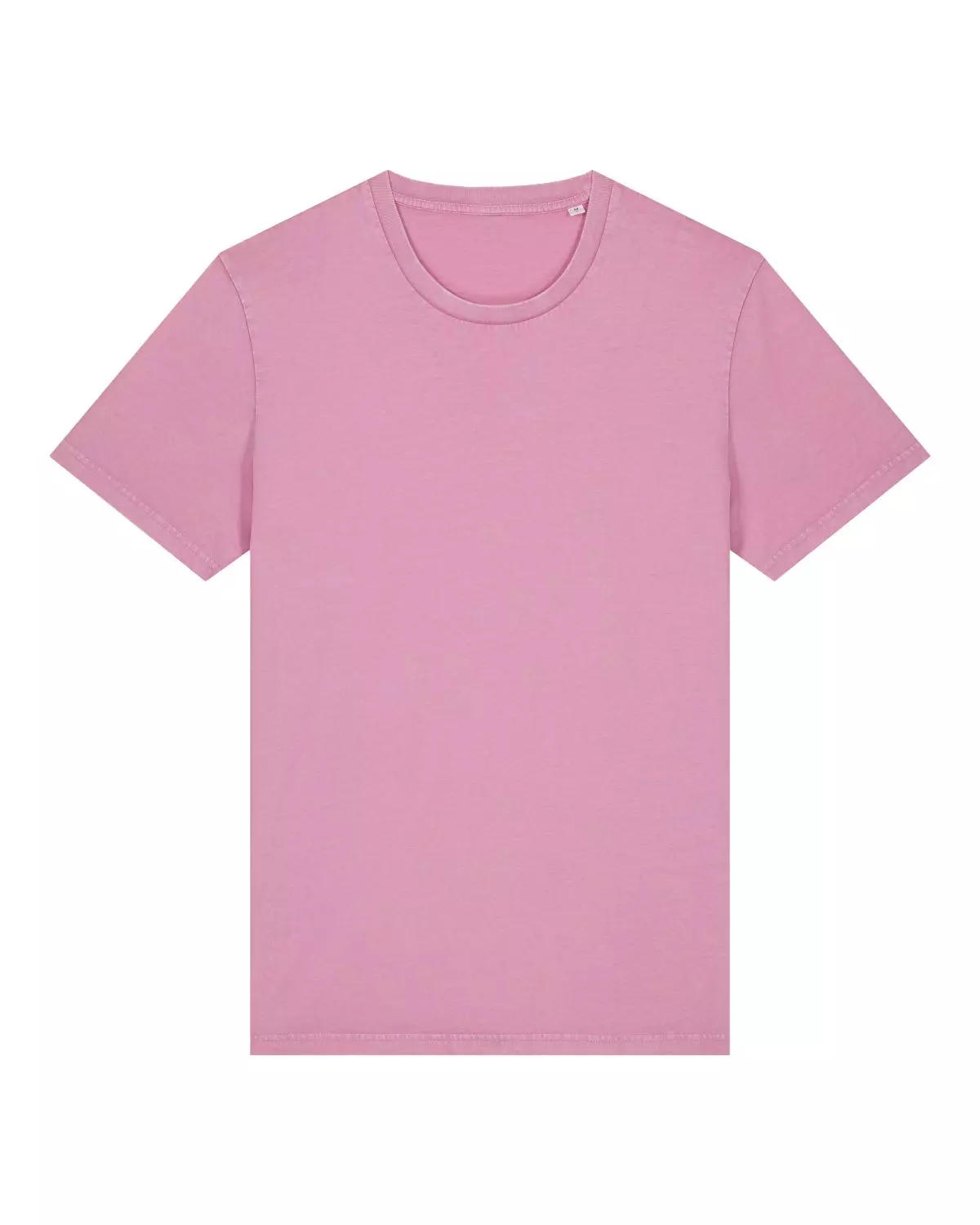 Basic T-Shirt Modell: Crafton Vintage