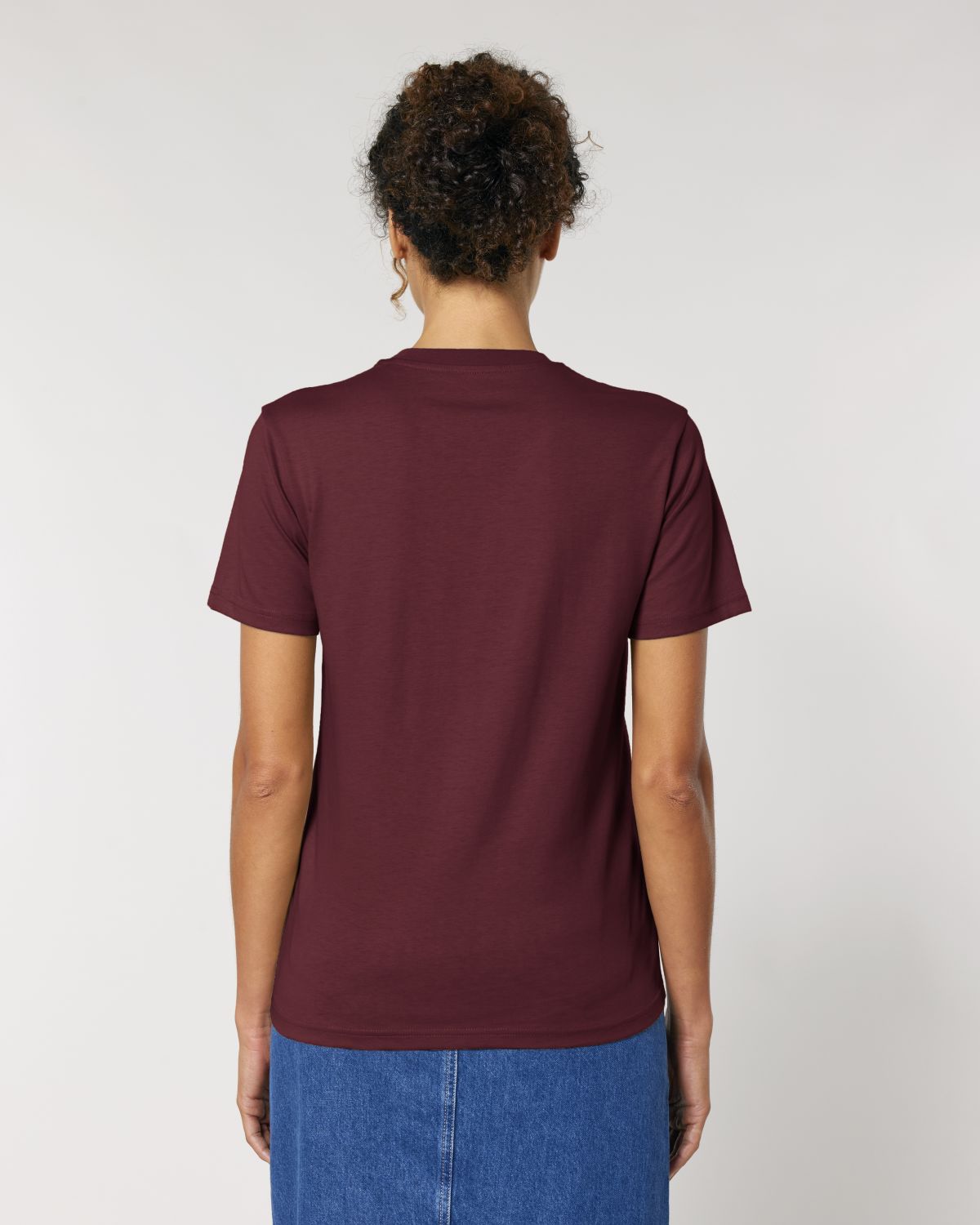 Basic T-Shirt Modell: Crafton