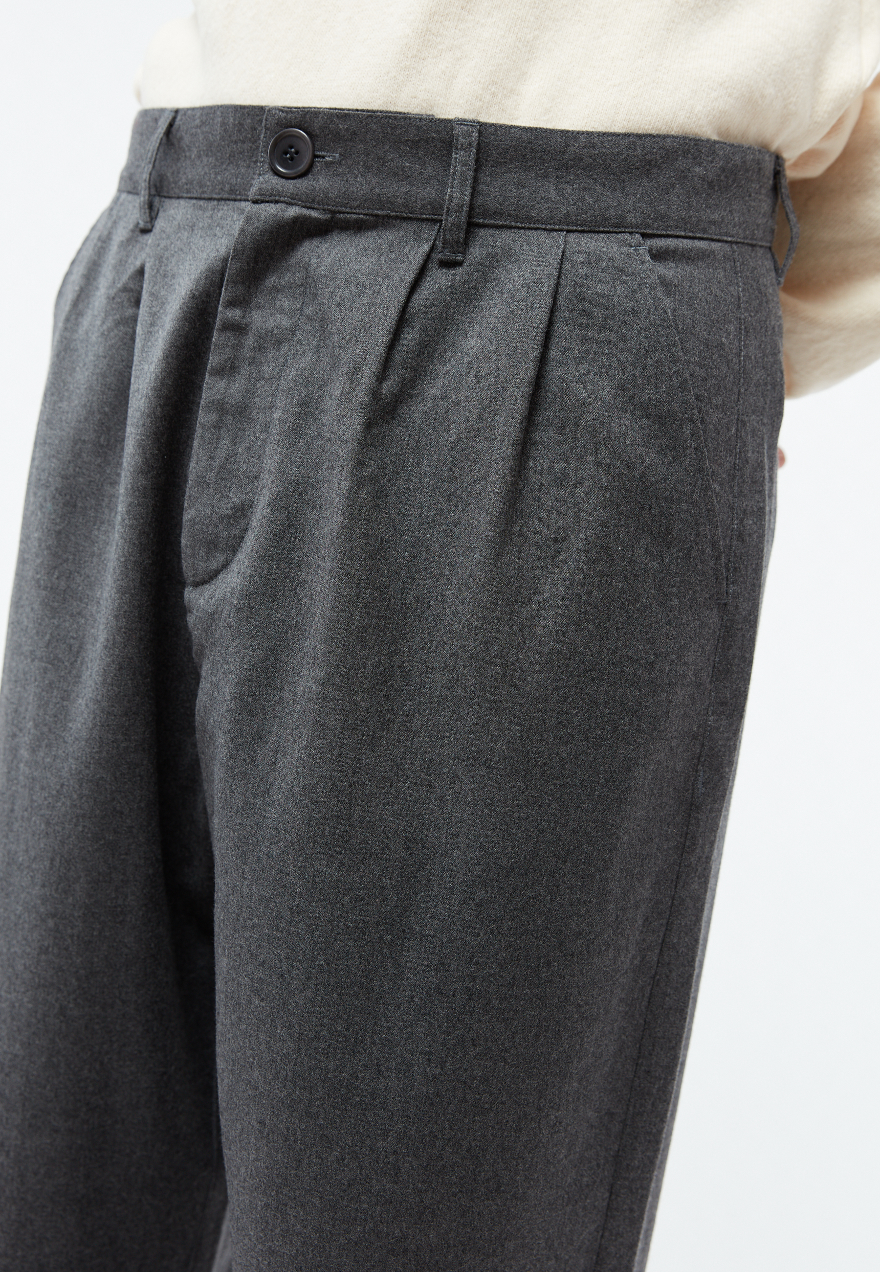 Wollhose Modell: Lorenz